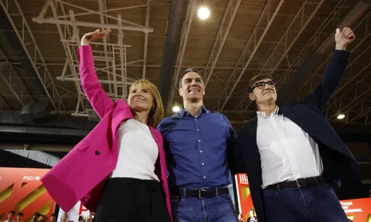 el psc defiende la ordinalidad como principio basico de la nueva financiacion singular para cataluna