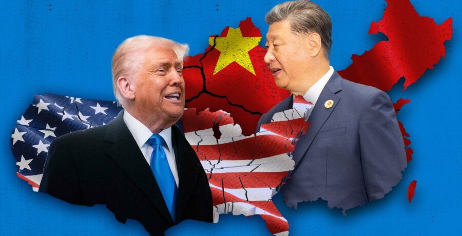 estados unidos y china extienden por 90 dias mas la suspension de sus aranceles