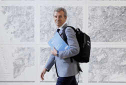 rueda dice estar abierto al pacto por el clima propuesto por sanchez