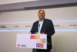 junqueras afirma que junts se ha interesado en hablar de financiacion es un paso adelante