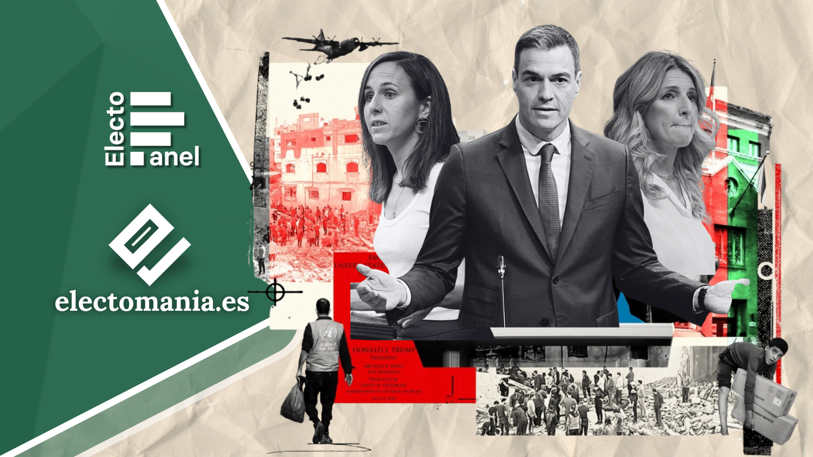 ElectoPanel (21sep - adelanto): el PP se frena - Electomanía