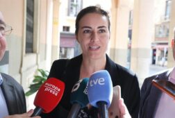 idoia ribas carga contra abascal presionaron para transferir ingentes cantidades de dinero publico