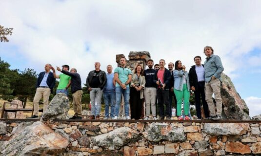 el psoe en cyl reclama a manueco un pacto autonomico que blinde y profesionalice el operativo contra incendios