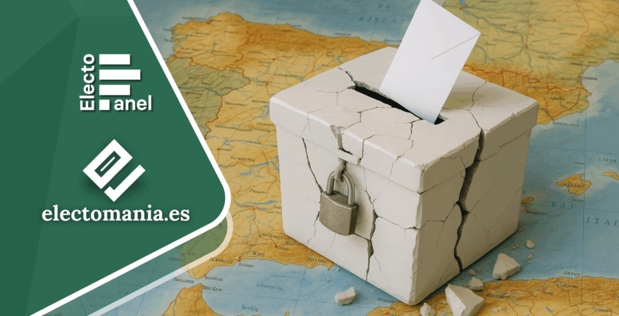 electopanel 17sep los espanoles priorizan la reforma del sistema electoral