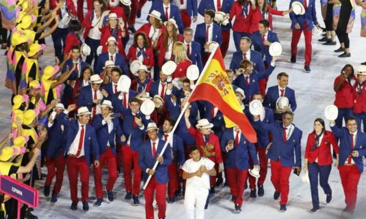 electopanel espana israel y los eventos deportivos