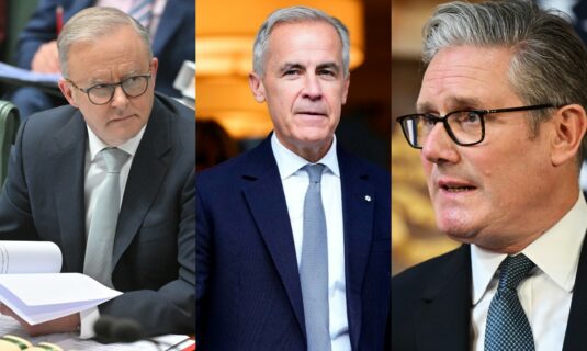 canada y australia siguen a reino unido y reconocen el estado palestino