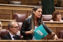 junts registra una enmienda en el congreso para pedir convocar elecciones