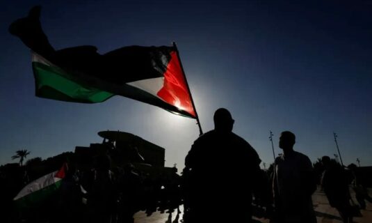 malta reconoce oficialmente al estado de palestina