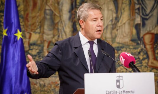 page ve dificil de entender un gobierno sin presupuestos generales