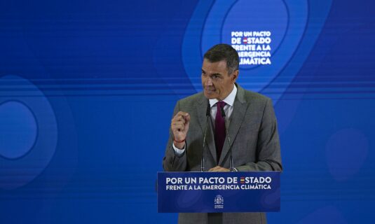 sanchez cree que hay jueces haciendo politica y apela a que el cgpj se defienda de procesos defectuosos