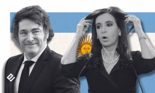 argentina milei gana las legislativas bofeton a cfk en buenos aires
