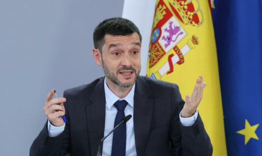 sumar afronta con tranquilidad y confianza el ordago de junts la alternativa no seria mas provechosa para cataluna