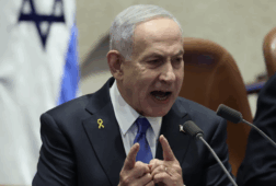 netanyahu ordena al ejercito retomar de inmediato los ataques contra gaza tras violaciones de hamas