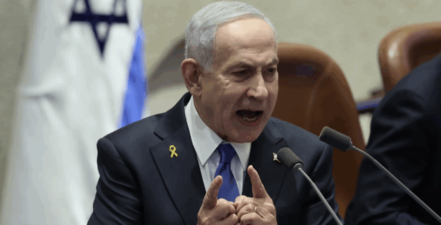 netanyahu ordena al ejercito retomar de inmediato los ataques contra gaza tras violaciones de hamas