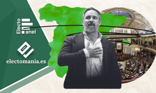 electopanel 12 oct vox rompe su techo del 18