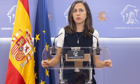 podemos avisa de que no sera junts quien acabe con sanchez sino su inaccion social especialmente en vivienda