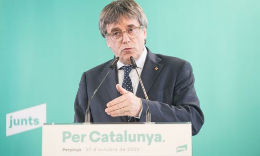 puigdemont no estamos dispuestos a ayudar a un gobierno que no ayude a cataluna