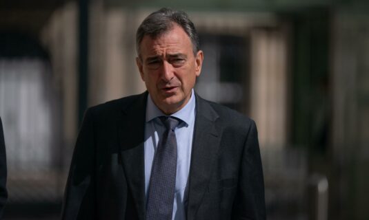 el pnv avisa a sanchez tras la ruptura con junts un parlamento sin mayoria no es muy sostenible en el tiempo