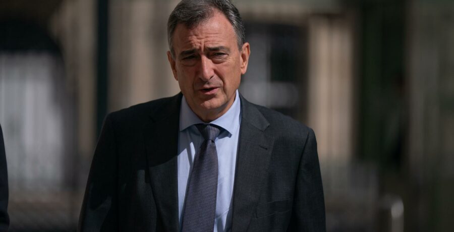 el pnv avisa a sanchez tras la ruptura con junts un parlamento sin mayoria no es muy sostenible en el tiempo