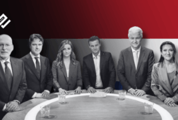 paises bajos vota hoy con incertidumbre sobre ganador y coaliciones