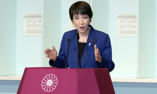 japon hacia elecciones anticipadas la nueva pm disolvera la camara