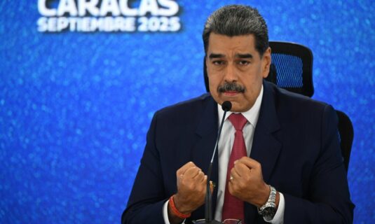 escala la tension entre eeuu y venezuela