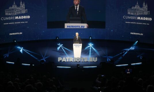 paises bajos celebra elecciones con el partido por la libertad como favorito