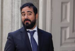 alvise perez propone una alianza con abascal
