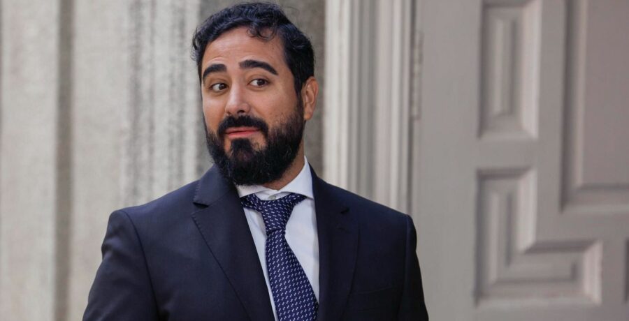 alvise perez propone una alianza con abascal