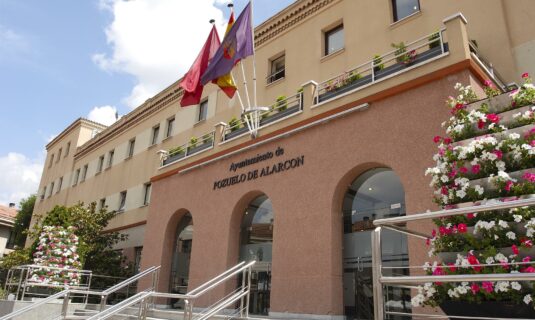 pozuelo y boadilla madrid y matadepera barcelona municipios mas ricos de espana en 2023 segun ine