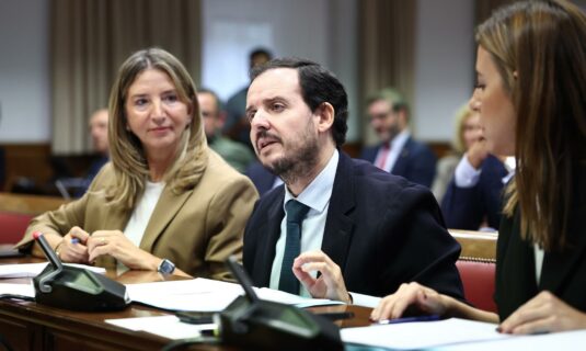 cargos del pp admiten que su senador estuvo atropellado ante sanchez y no descartan volver a citar al presidente