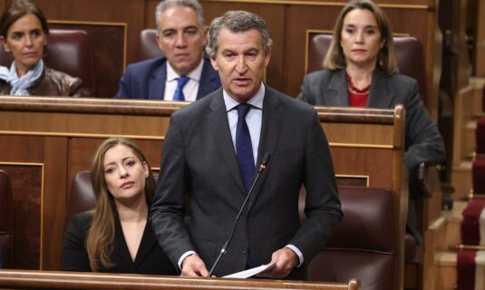 sanchez declina debatir con feijoo en el aniversario de la dana es el dia para la empatia con las victimas