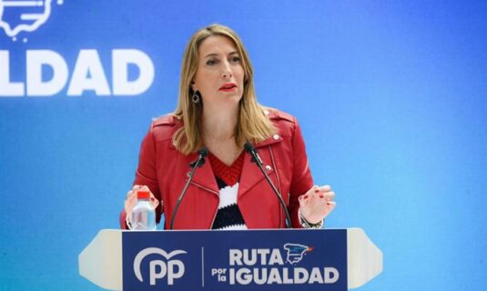 cesado el chofer y familiar de maria guardiola tras conocerse que fue condenado por violencia de genero