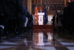 mazon declara el 29 de octubre como dia de recuerdo a las victimas de la dana