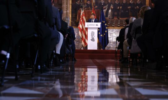 mazon declara el 29 de octubre como dia de recuerdo a las victimas de la dana