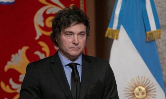 argentina acude a las urnas este domingo para unas elecciones legislativas que ponen a prueba a milei