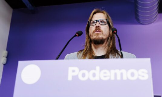 podemos proclama que junts no va a tumbar gobierno y ve mucho ruido y pocas nueces