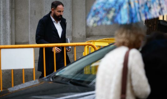 el juez muestra su desconcierto al exgerente del psoe por el flujo de metalico para pagos es que no lo entiendo