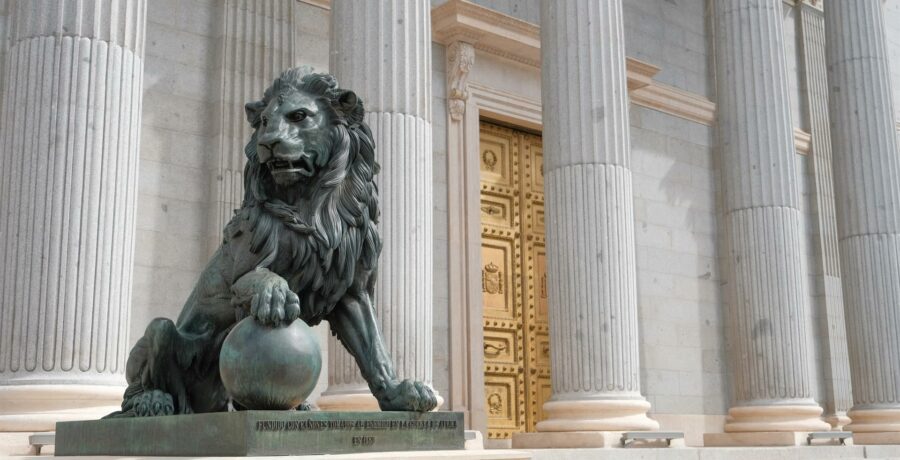 espana reacciones politicas al ataque en venezuela