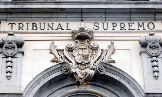 el supremo pide a la audiencia nacional que investigar los pagos del psoe en metalico