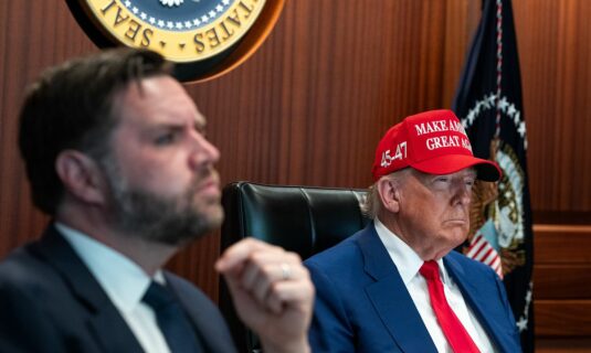 trump ordena empezar a probar las armas nucleares de ee uu inmediatamente