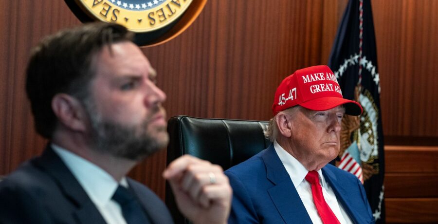 trump ordena empezar a probar las armas nucleares de ee uu inmediatamente