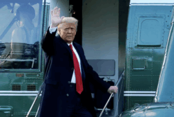 trump asegura que tendra que hablar con espana para que gaste el 5 en defensa