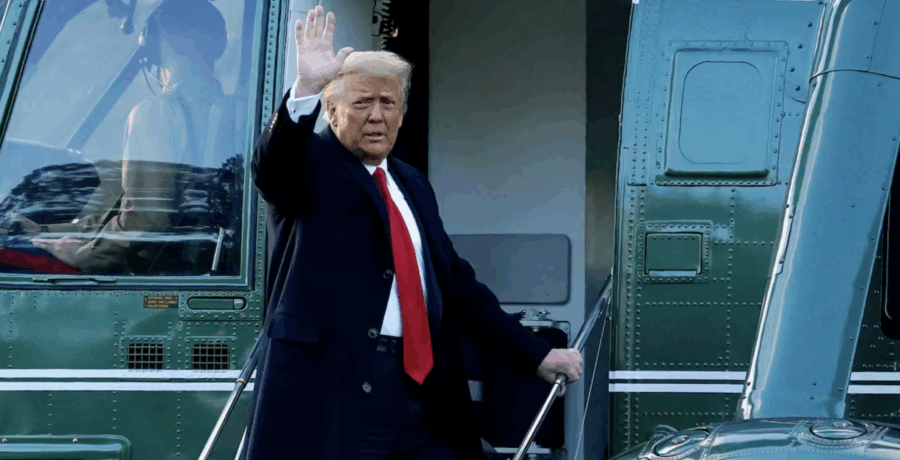 trump asegura que tendra que hablar con espana para que gaste el 5 en defensa