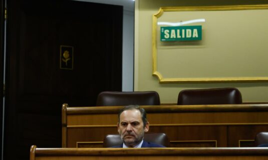 abalos niega que haya existido la trama del 2 senalada por la uco