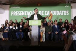 abascal a guardiola si necesita a vox o pasa por el aro o repite elecciones o pacta con psoe