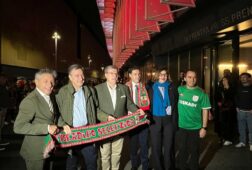 esteban afirma que el pnv seguira reclamando la oficialidad de la seleccion una demanda mayoritaria de los vascos