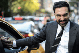 el ala progresista democrata se enfrenta a su prueba de fuego en las elecciones a la alcaldia de nueva york