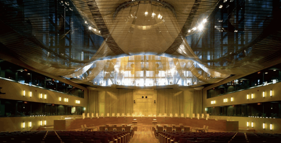 el abogado general del tjue descarta que la amnistia afecte a intereses financieros de la ue