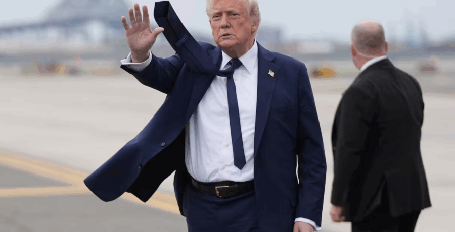 el consejo de seguridad de la onu aprueba el plan de paz de trump para gaza